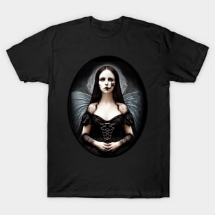 Gothic Girl T-Shirt